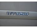 Golden Almond Metallic - RX 400h AWD Hybrid Photo No. 23