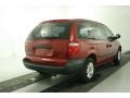 Inferno Red Crystal Pearl - Caravan SE Photo No. 4