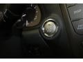 Saddle Tan Controls Photo for 2011 Lexus IS #69911516