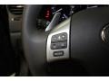Saddle Tan Controls Photo for 2011 Lexus IS #69911543