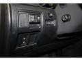 Saddle Tan Controls Photo for 2011 Lexus IS #69911552