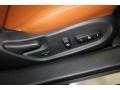 Saddle Tan Controls Photo for 2011 Lexus IS #69911606
