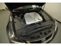 3.5 Liter DOHC 24-Valve Dual VVT-i V6 Engine for 2011 Lexus IS 350C Convertible #69911639