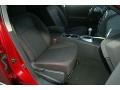 2012 Cayenne Red Nissan Rogue S Special Edition AWD  photo #16