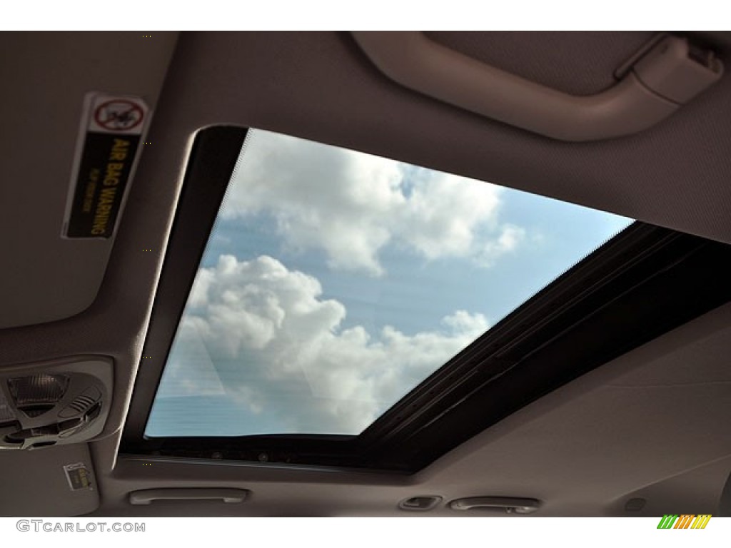2004 Mercedes-Benz C 320 4Matic Wagon Sunroof Photos