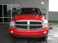 Flame Red - Durango SLT Photo No. 3