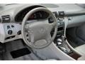2004 Mercedes-Benz C Java Interior Prime Interior Photo