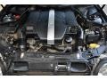2004 Mercedes-Benz C 3.2 Liter SOHC 18-Valve V6 Engine Photo