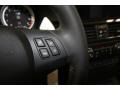 Black Novillo Controls Photo for 2010 BMW M3 #69912254