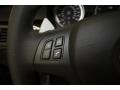 Black Novillo Controls Photo for 2010 BMW M3 #69912259