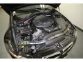 4.0 Liter 32-Valve M Double-VANOS VVT V8 2010 BMW M3 Convertible Engine
