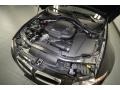 4.0 Liter 32-Valve M Double-VANOS VVT V8 2010 BMW M3 Convertible Engine