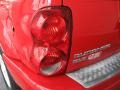 Flame Red - Durango SLT Photo No. 8