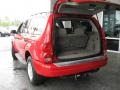 Flame Red - Durango SLT Photo No. 9