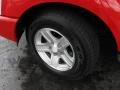 Flame Red - Durango SLT Photo No. 10