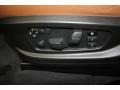 Saddle Brown Nevada Leather Controls Photo for 2009 BMW X6 #69912863