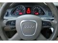 Cambridge Green Pearl Effect - A6 3.2 quattro Sedan Photo No. 21