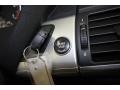 Saddle Brown Nevada Leather Controls Photo for 2009 BMW X6 #69912962