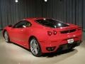Red - F430 Coupe F1 Photo No. 2