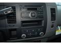 Charcoal Controls Photo for 2012 Nissan NV #69913037
