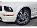 2006 Performance White Ford Mustang GT Premium Coupe  photo #3