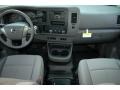 Charcoal Dashboard Photo for 2012 Nissan NV #69913091