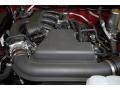 2012 Nissan NV 4.0 Liter DOHC 24-Valve CVTCS V6 Engine Photo