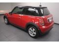 Chili Red - Cooper Hardtop Photo No. 5