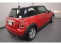 Chili Red - Cooper Hardtop Photo No. 9