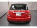 Chili Red - Cooper Hardtop Photo No. 11