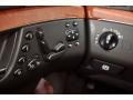 Charcoal Controls Photo for 2006 Mercedes-Benz S #69913295