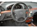 Charcoal Dashboard Photo for 2006 Mercedes-Benz S #69913313