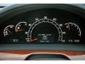 Charcoal Gauges Photo for 2006 Mercedes-Benz S #69913323