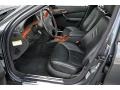 Charcoal Interior Photo for 2006 Mercedes-Benz S #69913340