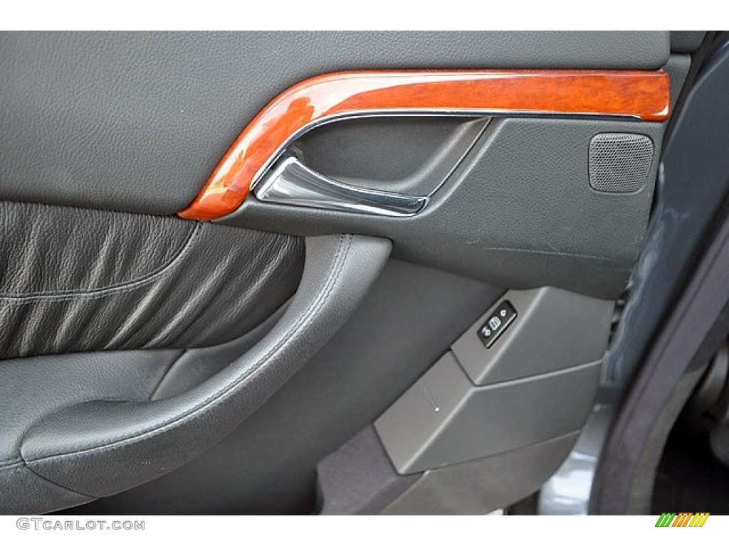 2006 Mercedes-Benz S 350 Sedan Controls Photo #69913358