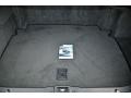 Charcoal Trunk Photo for 2006 Mercedes-Benz S #69913382