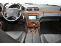 Charcoal Dashboard Photo for 2006 Mercedes-Benz S #69913412