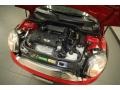 Chili Red - Cooper Hardtop Photo No. 31