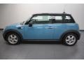 Oxygen Blue - Cooper Hardtop Photo No. 2