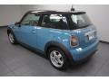 Oxygen Blue - Cooper Hardtop Photo No. 5