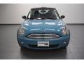 Oxygen Blue - Cooper Hardtop Photo No. 6