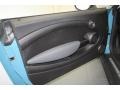 Oxygen Blue - Cooper Hardtop Photo No. 14