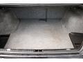 Grey Trunk Photo for 2001 BMW M3 #69913663