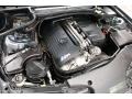 3.2 Liter DOHC 24-Valve Inline 6 Cylinder Engine for 2001 BMW M3 Coupe #69913672