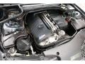 3.2 Liter DOHC 24-Valve Inline 6 Cylinder 2001 BMW M3 Coupe Engine