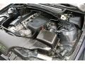 3.2 Liter DOHC 24-Valve Inline 6 Cylinder 2001 BMW M3 Coupe Engine