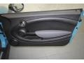 Oxygen Blue - Cooper Hardtop Photo No. 30