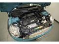 Oxygen Blue - Cooper Hardtop Photo No. 32