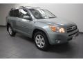 Everglade Metallic - RAV4 Limited V6 4WD Photo No. 1