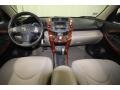 Everglade Metallic - RAV4 Limited V6 4WD Photo No. 4